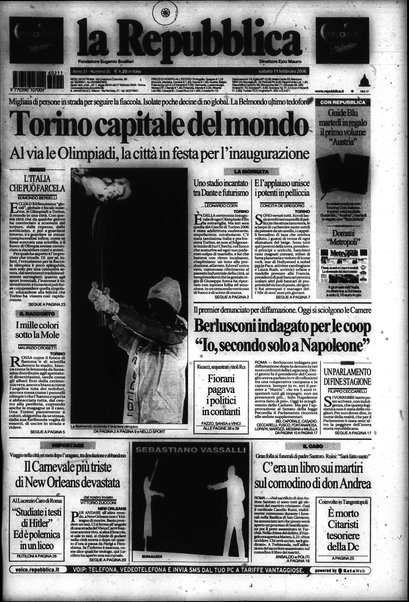 La repubblica